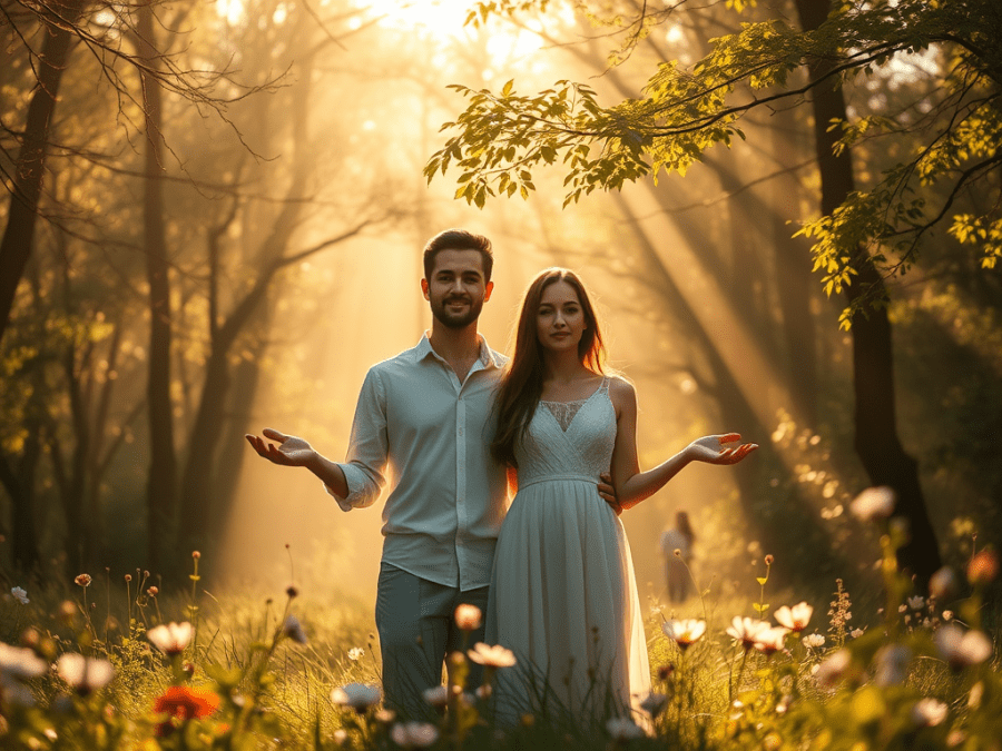 Elevated State of Not Caring