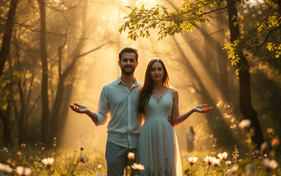 Elevated State of Not Caring